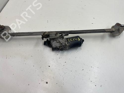 Used Front wiper motor TOYOTA LAND CRUISER PRADO (_J12_) 3.0 D-4D (KDJ120, KDJ125) (163 hp) 18296056