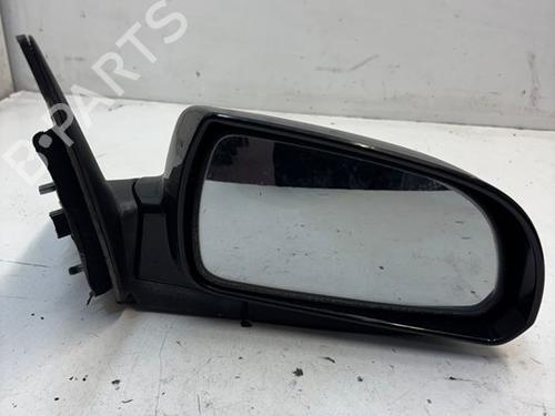 Used Right mirror HYUNDAI SONATA V (NF) [2004-2014]  25375482