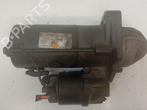 Starter BMW 3 (E46) 320 d | BP27816376M8 