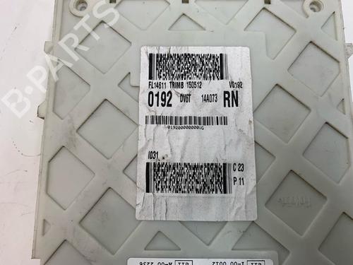 Fuse box FORD TRANSIT CONNECT MPV 1.6 TDCi | BP15761646E1 