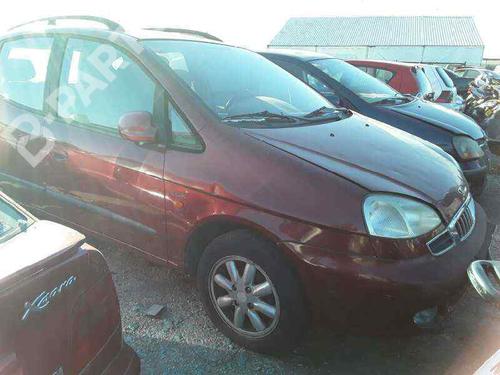 Left taillight CHEVROLET REZZO MPV (U100) 2.0 | BP11001780C34 
