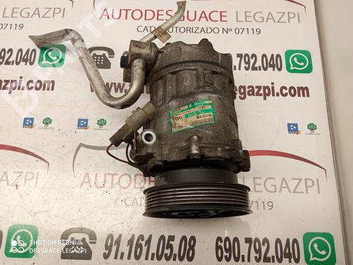 Compressor A/C ROVER STREETWISE Hatchback 2.0 TD (101 hp) 11006799