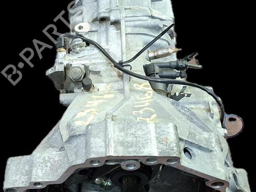Gearbox AUDI A4 B6 Avant (8E5) 1.9 TDI | BP18340568M3 