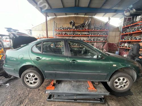 Left taillight SEAT TOLEDO II (1M2)  | BP24052057C34 