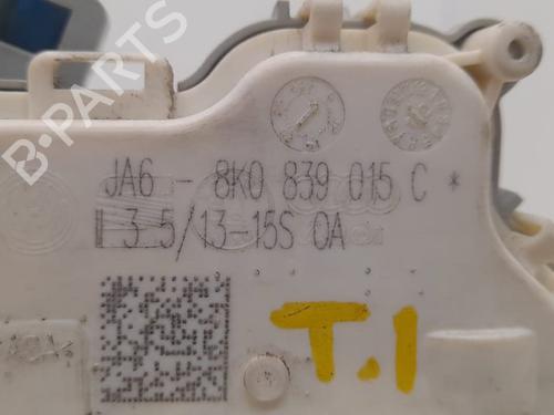 Rear left lock AUDI A3 (8V1, 8VK) 1.6 TDI | BP14364229C100 
