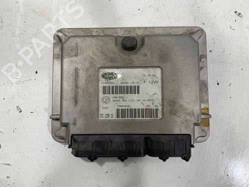 Engine control unit (ECU) FIAT 500 (312_) 1.2 (312AXA1A) | BP27300947M57 