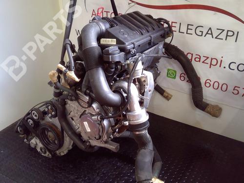 Engine MERCEDES-BENZ B-CLASS Sports Tourer (W245) B 200 CDI (245.208) | BP11004810M1 