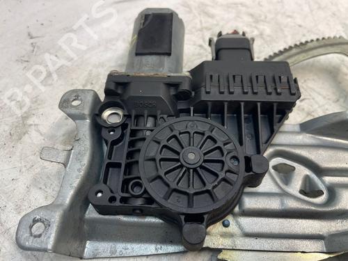 Front left window mechanism OPEL ASTRA H GTC (A04)  | BP27183289C22 