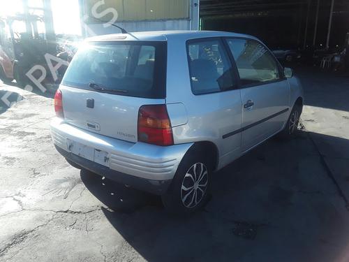 Right taillight SEAT AROSA (6H1) 1.0 | BP16704820C35 