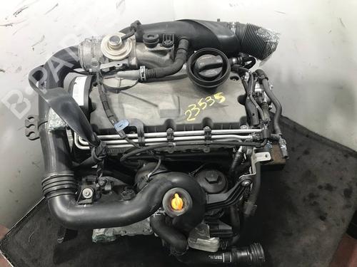 Motor SEAT LEON (1P1) 1.9 TDI (90 hp) 20209720