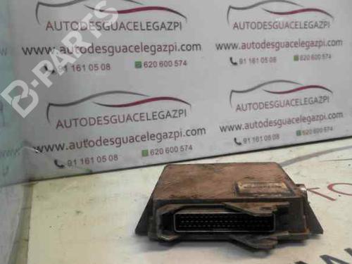 Engine control unit (ECU) PEUGEOT 406 (8B) 2.1 TD 12V | BP11002221M57 