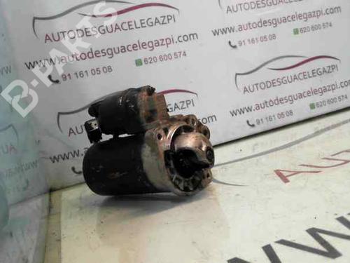 Used Starter SEAT IBIZA II (6K1) 1.4 i (60 hp) 11002662