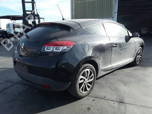 Right taillight RENAULT MEGANE III Coupe (DZ0/1_) 1.2 TCe (DZ2B, DZ11) | BP16048342C35 