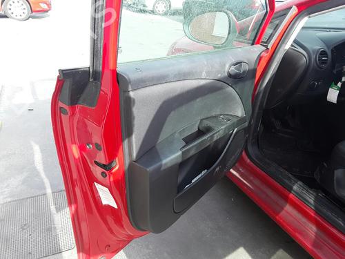Used Front left window mechanism SEAT LEON (1P1) 1.2 TSI (105 hp) 16568868
