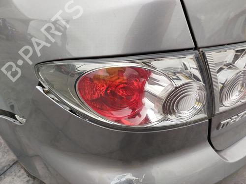 Feu arrière gauche MAZDA 6 Saloon (GG) 2.0 DI (GG14) (121 hp) 31942384