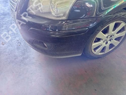 Front bumper TOYOTA AVENSIS Estate (_T25_) 1.8 VVT-i (ZZT251_, ZZT251R) | BP29713698C7 