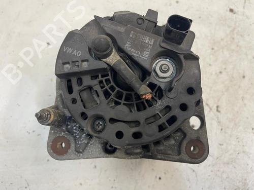 Generator VW POLO IV (9N_, 9A_) 1.4 16V | BP22516339M7
