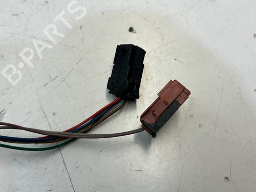 Left mirror PEUGEOT 307 CC (3B) 2.0 16V | BP24253189C26 