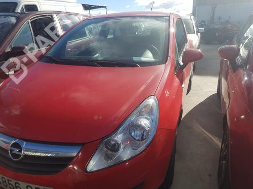 Used Parts OPEL CORSA D (S07)  1.3 CDTI (L08, L68)  1159153