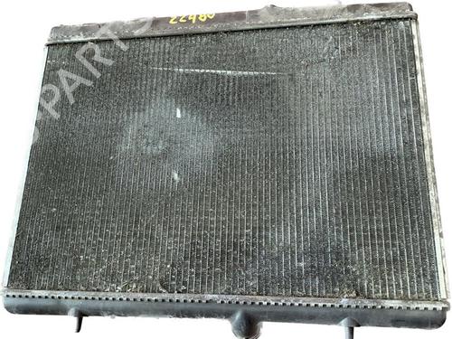 Køler CITROËN C4 Picasso I MPV (UD_) 2.0 HDi 138 (136 hp) 15259386