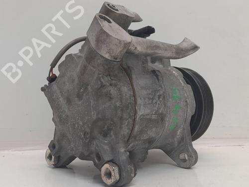 AC compressor BMW 3 (E90) 318 d | BP12907111M34 