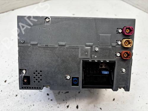 Radio BMW X5 (E70) xDrive 30 d | BP30078943E6