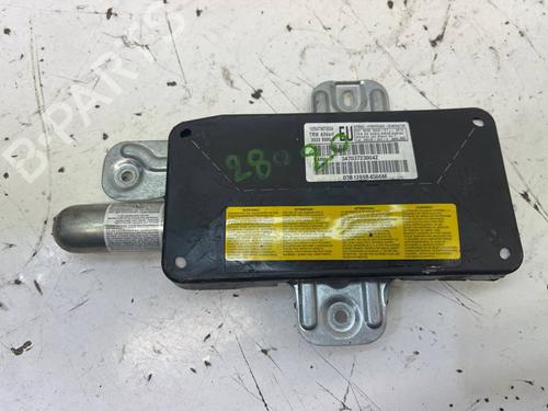 Used Right seat airbag BMW 3 (E46) 320 d (150 hp) 30438114
