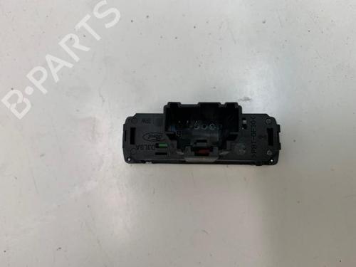Warning switch FORD MONDEO IV (BA7) 2.0 TDCi | BP16009110I22 