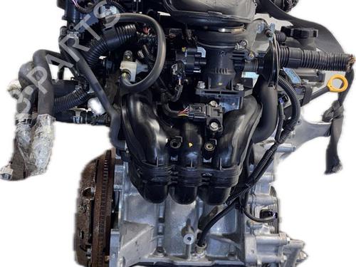 Motor Motor TOYOTA AYGO (_B1_) 1.0 (KGB10_, KGB10R) (68 hp) 27458069 27458069