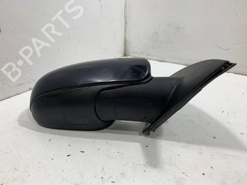 Right mirror KIA CEE'D Hatchback (ED) 1.6 CRDi 128 | BP29246617C27 