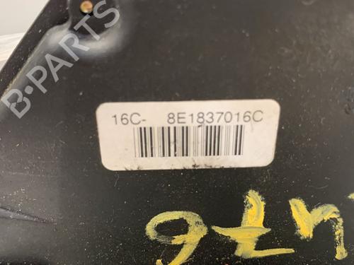 Front right lock AUDI A4 B6 (8E2) 2.0 | BP13090860C97 
