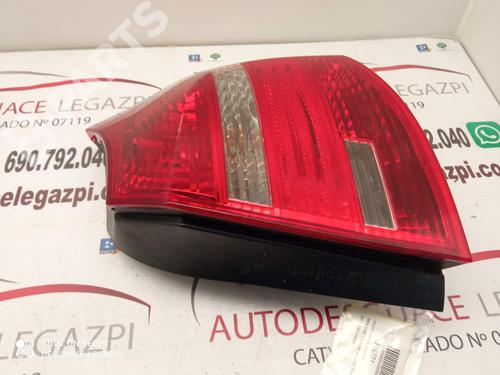 Right taillight BMW 1 (E87) 116 d | BP10999545C35 