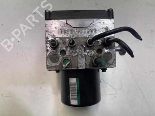 ABS pump PEUGEOT 407 (6D_) 2.0 (6DRFNB, 6DRFNE) | BP19406829M43 