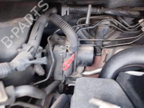 Used ABS pump MITSUBISHI GRANDIS (NA_W) 2.0 DI-D (NA8W) (136 hp) 27398256