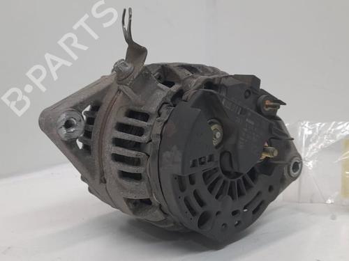 Alternator OPEL VECTRA C (Z02) 1.8 16V | BP11047150M7 