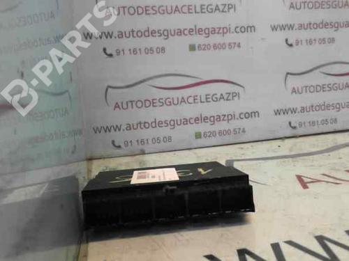 Elektronisk modul FORD FOCUS I (DAW, DBW) 1.8 TDCi (100 hp) 11000880