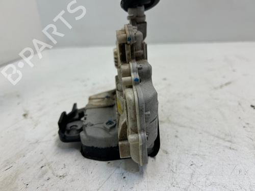 Rear left lock AUDI A6 C6 (4F2) 2.4 | BP21066042C100 