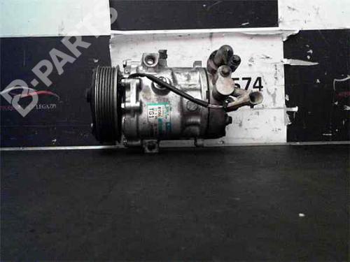 Used AC compressor OPEL CORSA C (X01) 1.3 CDTI (F08, F68) (70 hp) 10996363