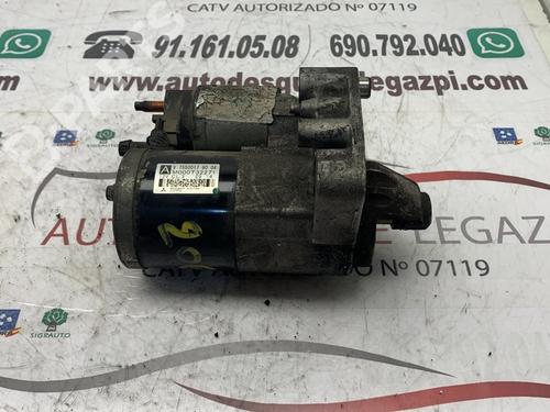 Used Starter PEUGEOT 308 I (4A_, 4C_) [2007-2016]  11007861