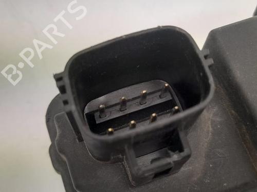 Front right lock VOLVO S60 I (384) 2.4 D | BP13549977C97 