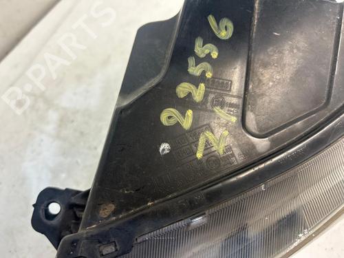 Left headlight CHEVROLET CRUZE (J300) 1.6 | BP21539815C28 
