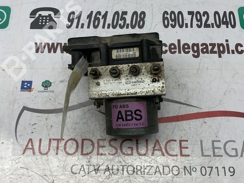 ABS pump HYUNDAI i30 (FD)  | BP11007469M43 