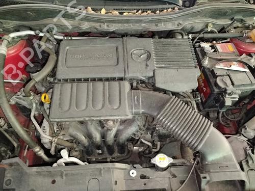 Getriebe für MAZDA 2 (DE_, DH_) 1.3 (DE3FS) (75 hp) 29970106