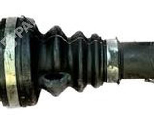 Used Right front driveshaft CITROËN C4 I (LC_) [2004-2014]  11008812