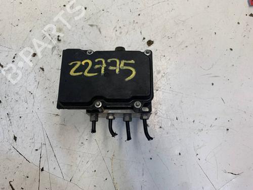 ABS pump FIAT BRAVO II (198_) 1.9 D Multijet (198AXB1A) | BP23410506M43 