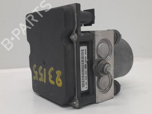 ABS pump RENAULT CLIO III (BR0/1, CR0/1) 1.5 dCi (BR0H, CR0H, CR1S, BR1S) | BP13058630M43 