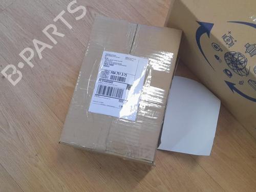 Throttle body OPEL ASTRA H (A04) 1.6 (L48) | BP15353636M82 