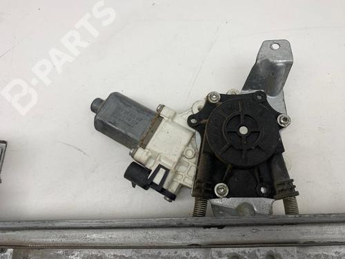 Front right window mechanism SMART FORFOUR (454) 1.3 (454.031) | BP11007867C23 