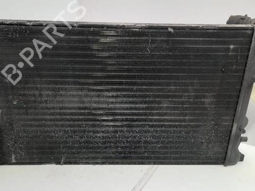 Køler SKODA OCTAVIA I (1U2) 1.9 TDI (90 hp) 11004328