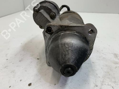 Used Starter BMW 5 (E39) 530 d (184 hp) 18045781